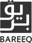 Bareeq Organization Logo